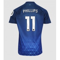 Camisa de time de futebol West Ham United Kalvin Phillips #11 Replicas 3º Equipamento 2023-24 Manga Curta